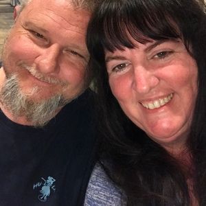 Meet your Posher, Patrice